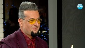 Евгени Минчев: Харесах участието си в Big Brother All Stars