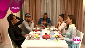 Емануела подготвя провокативна вечер в „Черешката на тортата”