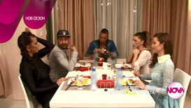 В „Черешката на тортата” на 9 февруари очаквайте