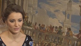 Гери Дончева кани на вечеря, посветена на „Титаник”, в „Черешката на тортата”