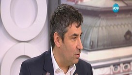 Как се снима „Шеф под прикритие” по Нова