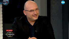 Шеф Манчев: „Кошмари в кухнята” е социален феномен