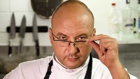 Кулинарни безсъници в „Кошмари в кухнята”