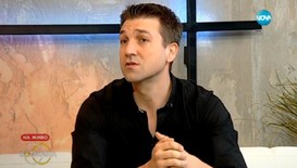 Краси Ванков: „София – Ден и Нощ” е феномен сред младежите