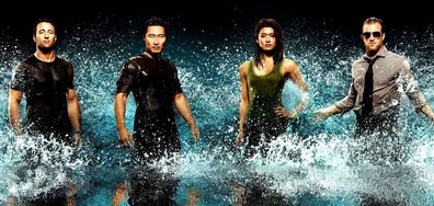 Хитовият сериал „Хавай 5-0” – от 11 юли по NOVA