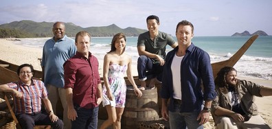 В „Хавай 5-0” на 11 юли очаквайте