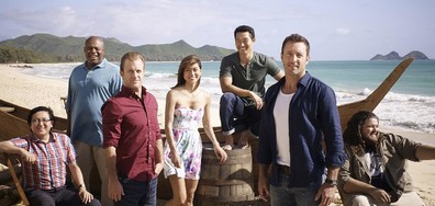 В „Хавай 5-0” на 12 юли очаквайте