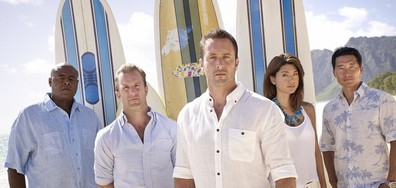 В „Хавай 5-0” на 15 юли очаквайте