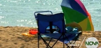 Шести премиерен сезон на „Хавай 5-0” от 8 август по NOVA