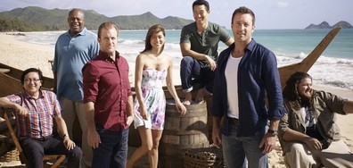 В „Хавай 5-0” на 29 юли очаквайте