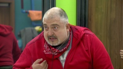 Тази вечер още един Съквартирант напуска шоуто