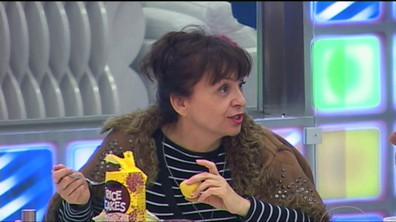 Миглена е почитател на високите скорости