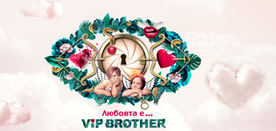 Очаквайте VIP Brother 2017 по NOVA