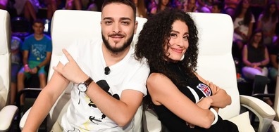 Криско за значението на X Factor за българската музикална сцена