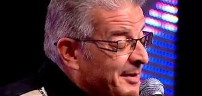 Николай Николов - X Factor - Изпитанието на шестте стола (08.10.2017)