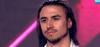 Атанас Паскалев-Начо X Factor - Изпитанието на шестте стола (08.10.2017)