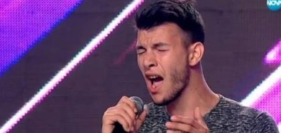 Цвятко и Стоян - X Factor - Изпитанието на шестте стола (08.10.2017)