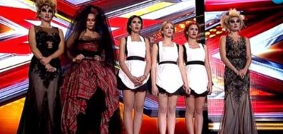 Манал Ел Фейтури напуска шоуто - X Factor Live (29.10.2017)